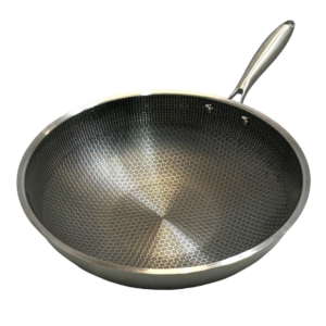 Sartén Wok 34cm