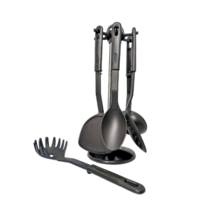 Set Utensilios de Cocina