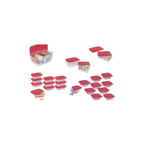 Set de Tupper X25